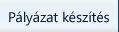 Pályázatírás